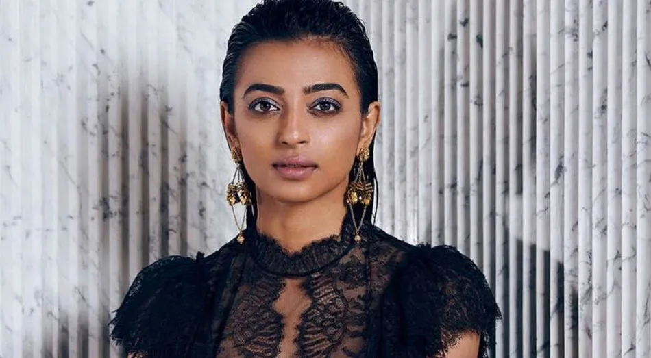 Radhika Apte