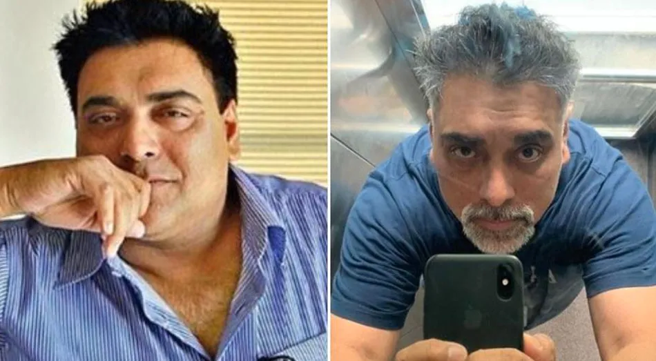 Ram Kapoor