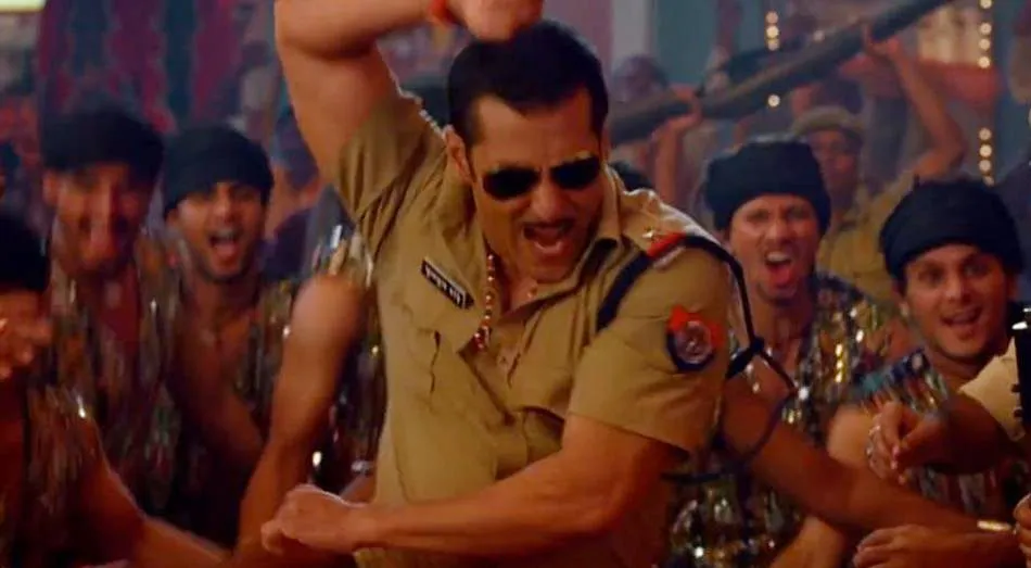 Salman Khan