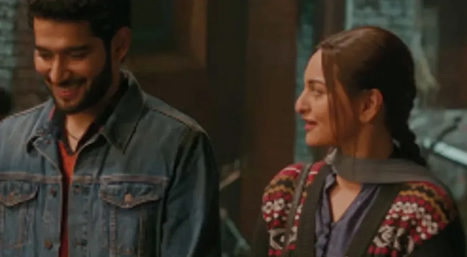 Sonakshi Sinha