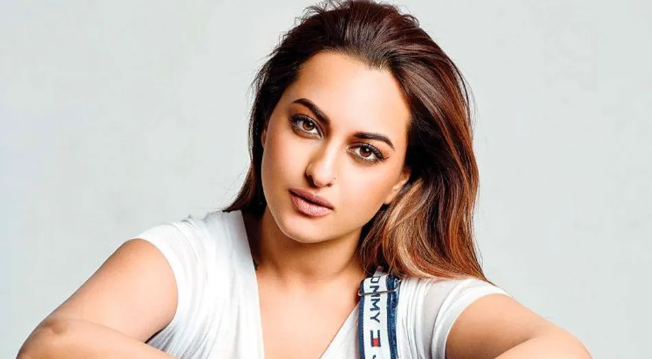 Sonakshi Sinha
