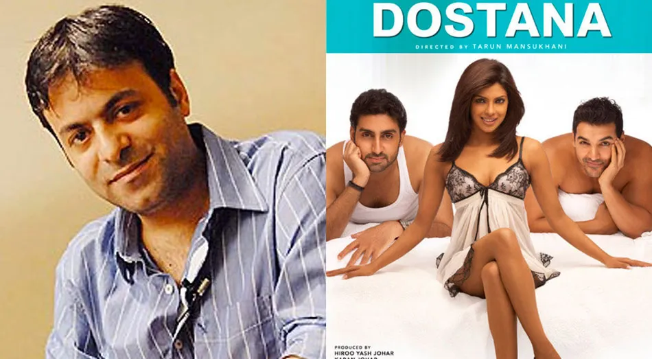 Tarun Mansukhani, Dostana