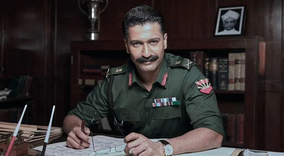 Vicky Kaushal