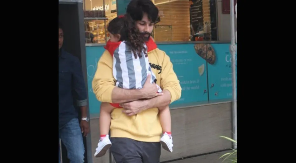 shahid kapoor