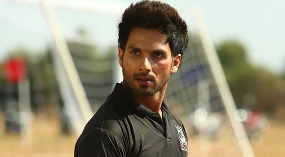 shahid kapoor