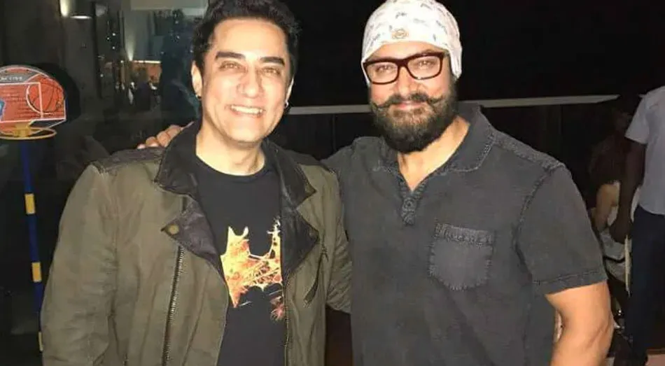 Aamir Khan, Faisal Khan