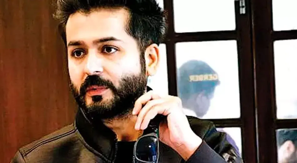 Aditya Dhar