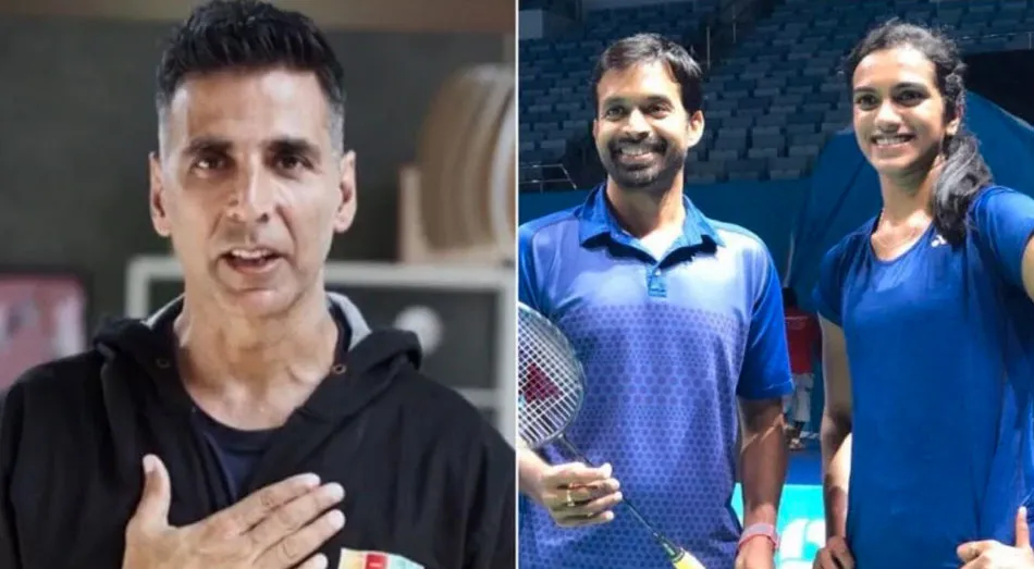 Akshay Kumar