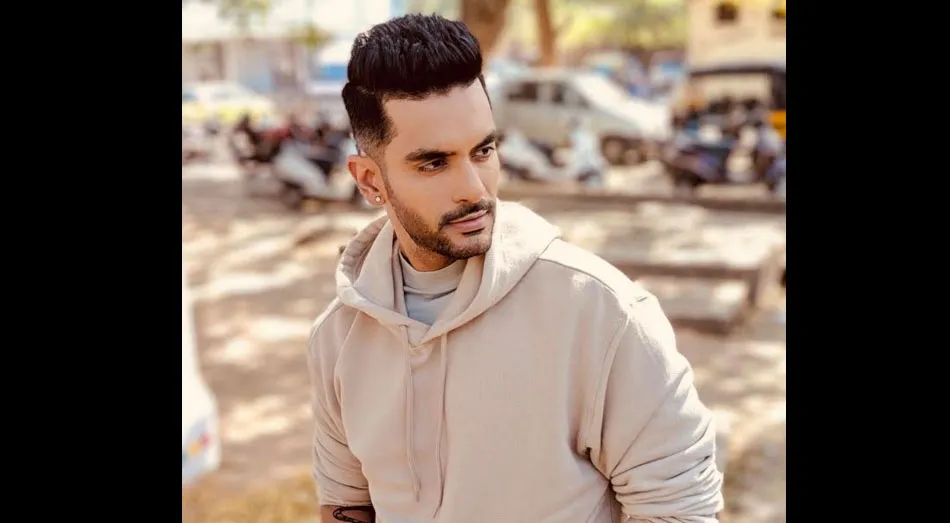 Angad Bedi