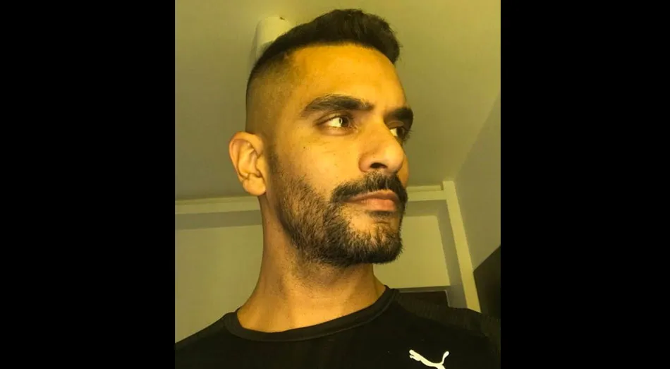 Angad Bedi