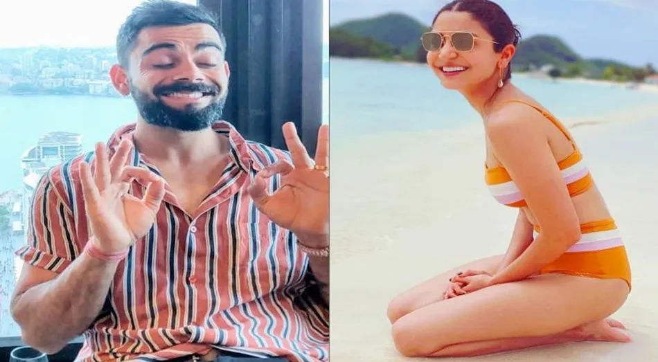 Anushka Sharma