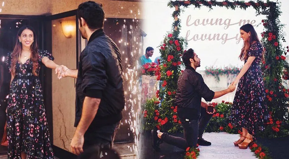 Armaan Jain, Anissa Malhotra