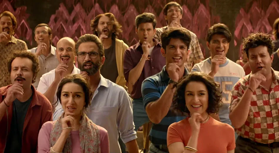 Chhichhore