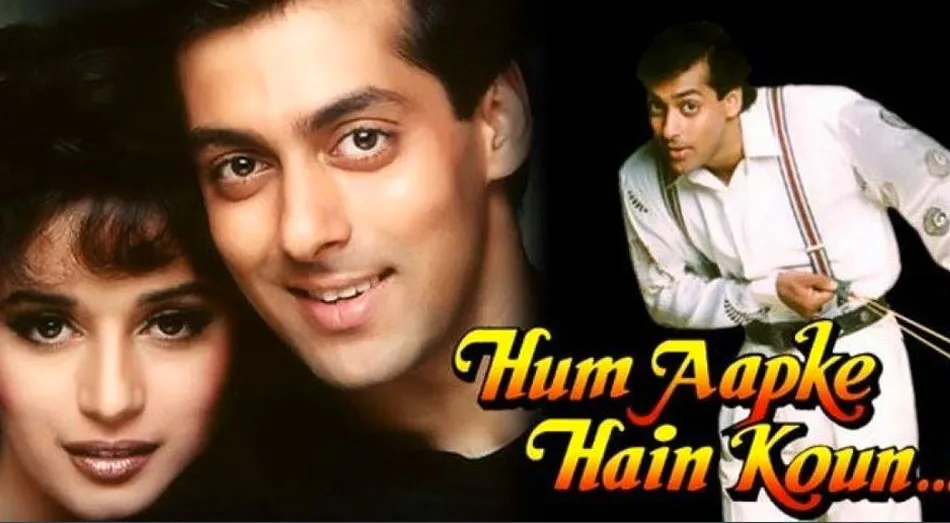 Hum Aapke Hain Koun
