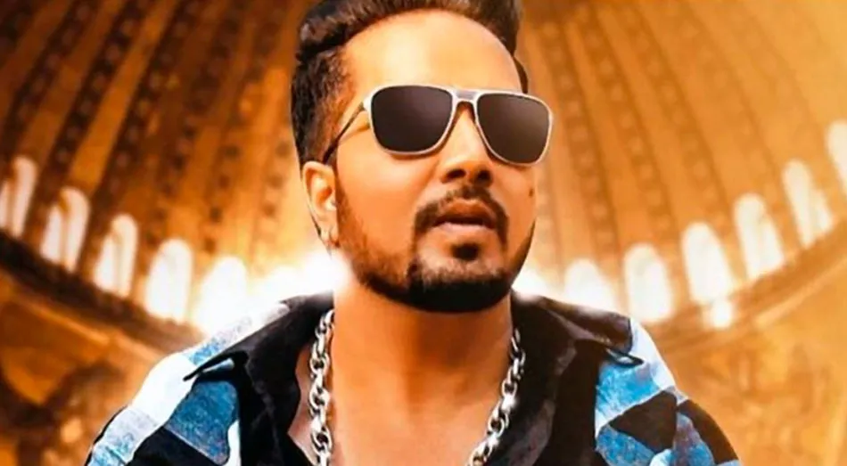 Mika Singh