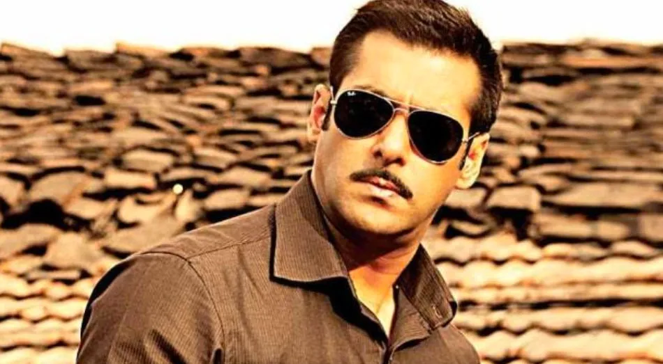 Salman Khan