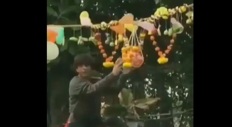 Shahrukh Khan