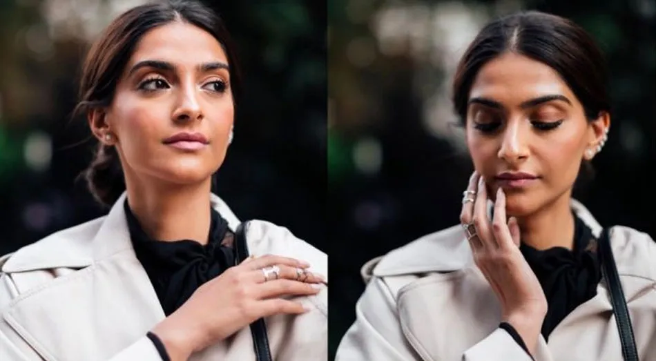 Sonam Kapoor
