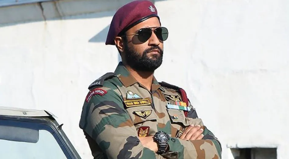Vicky Kaushal