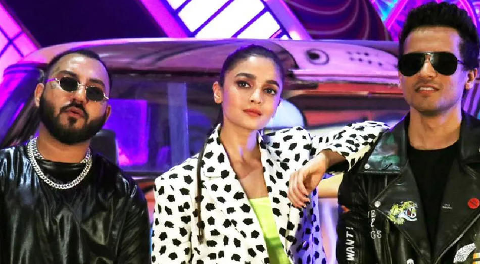 Alia Bhatt