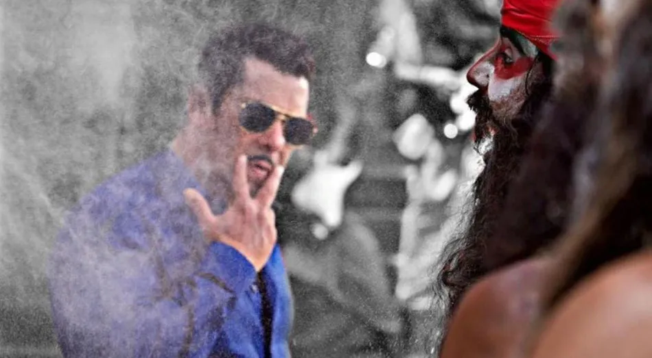 Salman Khan