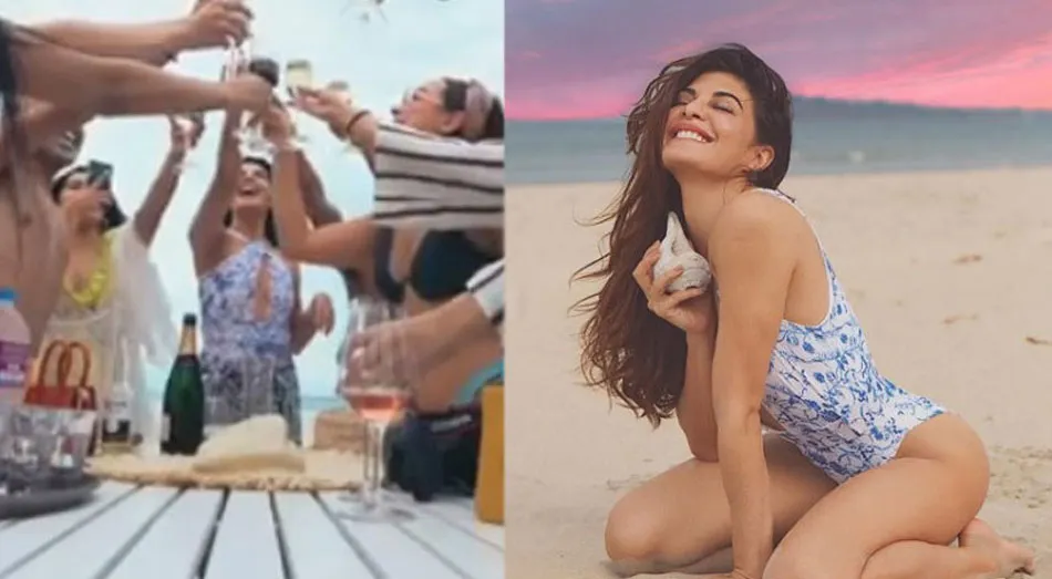 Jacqueline Fernandez