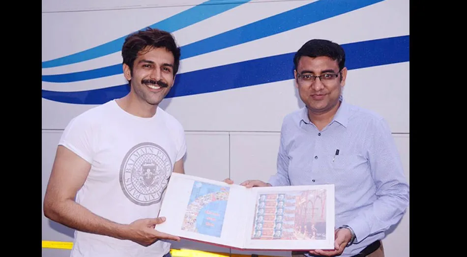 Kartik Aaryan