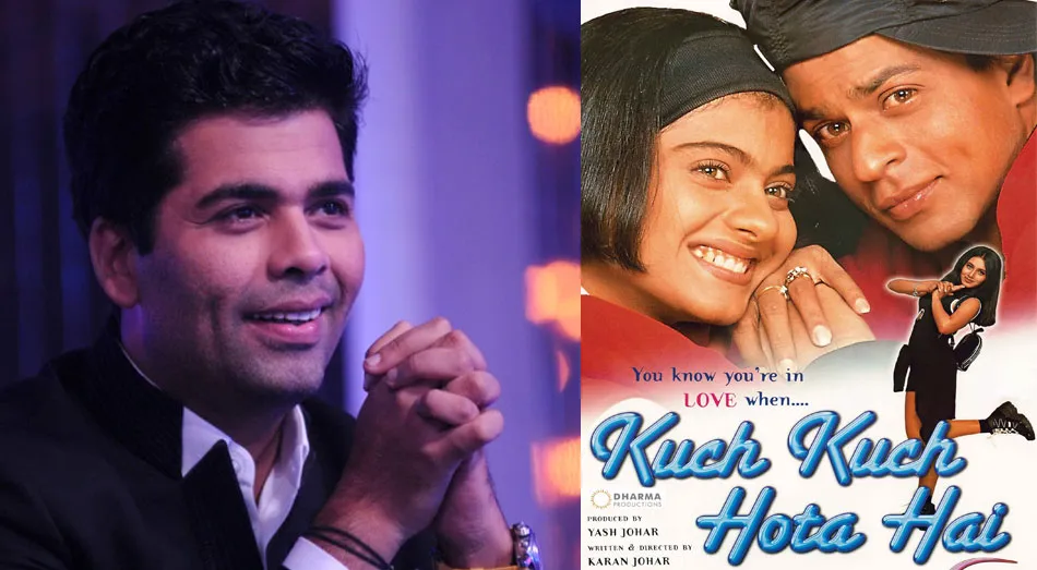 Karan Johar