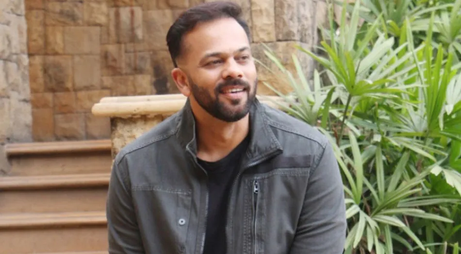 Rohit Shetty