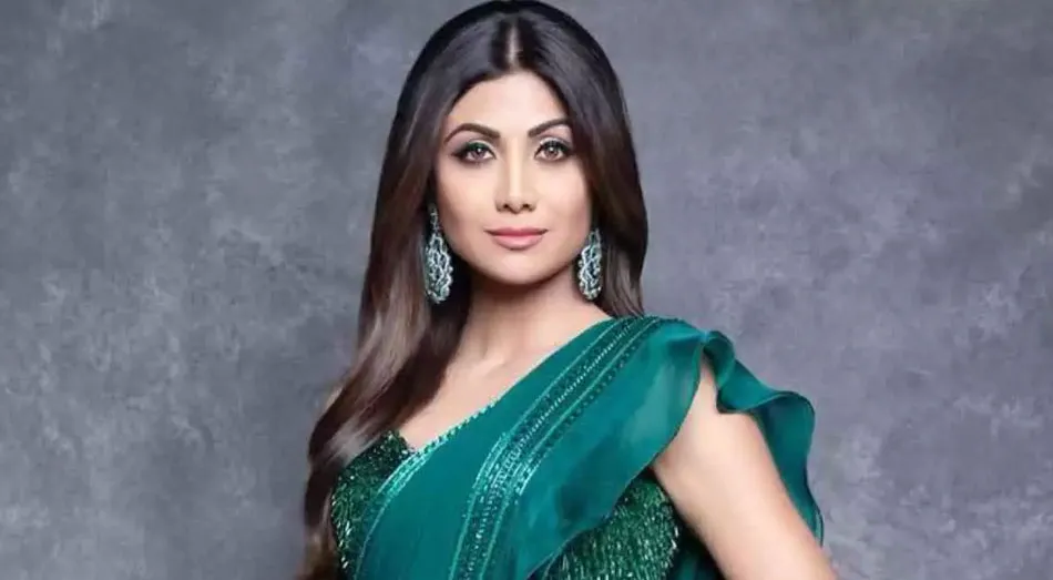 Shilpa Shetty