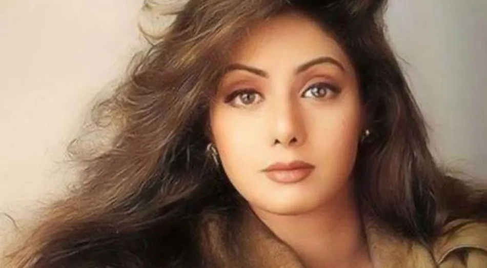 Sridevi