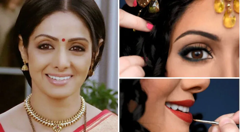 Sridevi