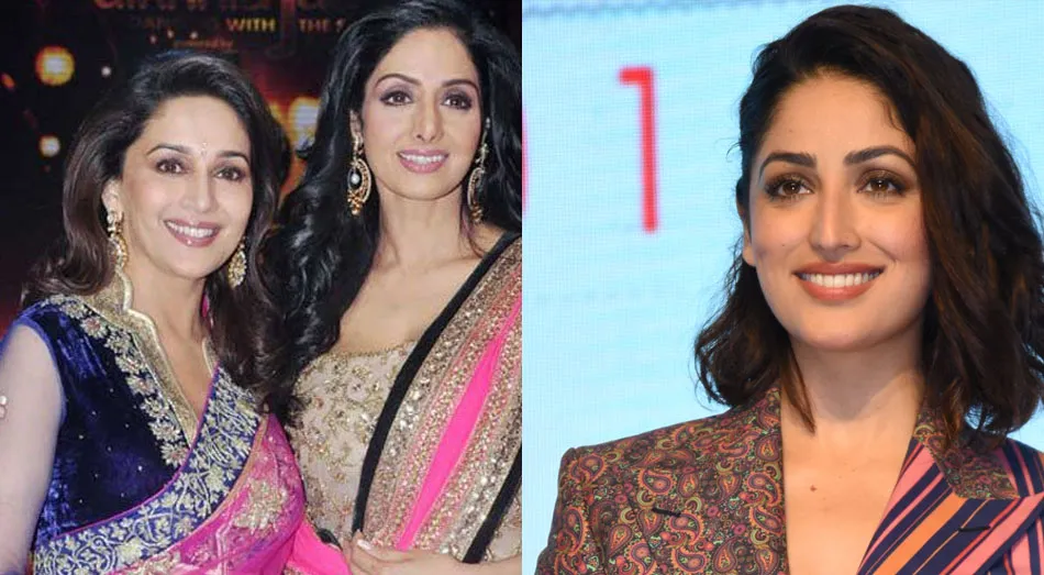 Yami Gautam