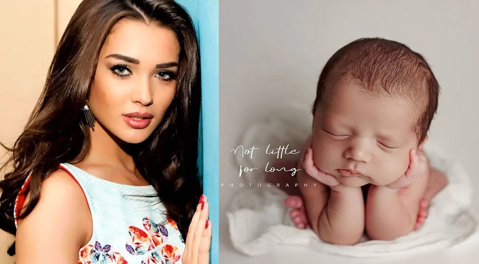 Amy Jackson
