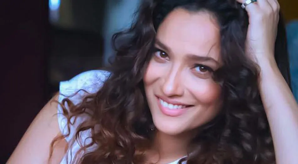Ankita lokhande