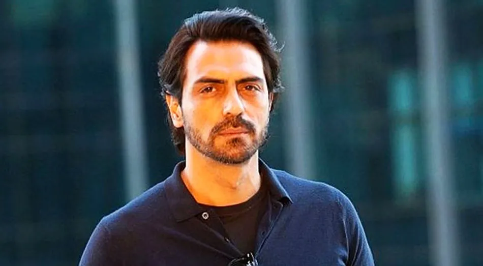 Arjun Rampal