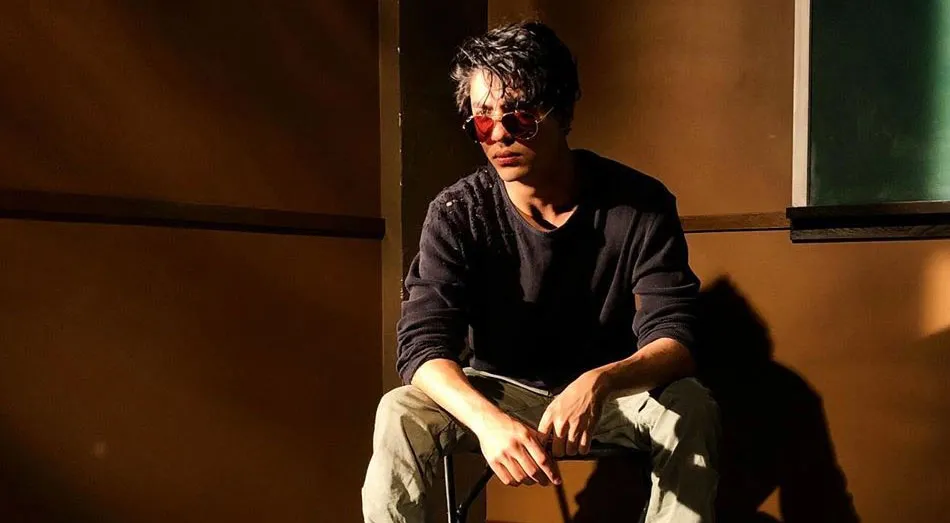 Aryan Khan