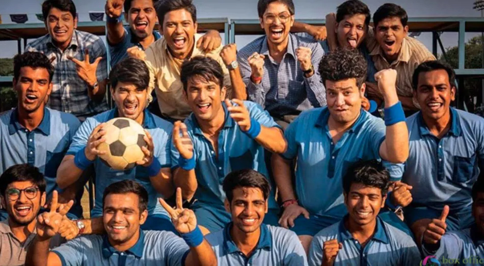 Chhichhore