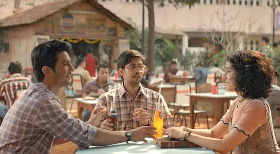 Chhichhore