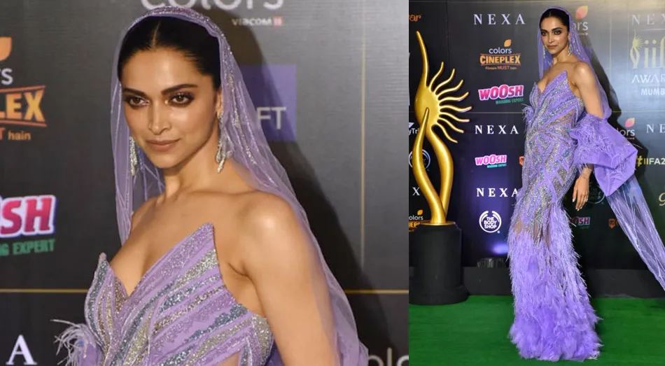 Deepika Padukone
