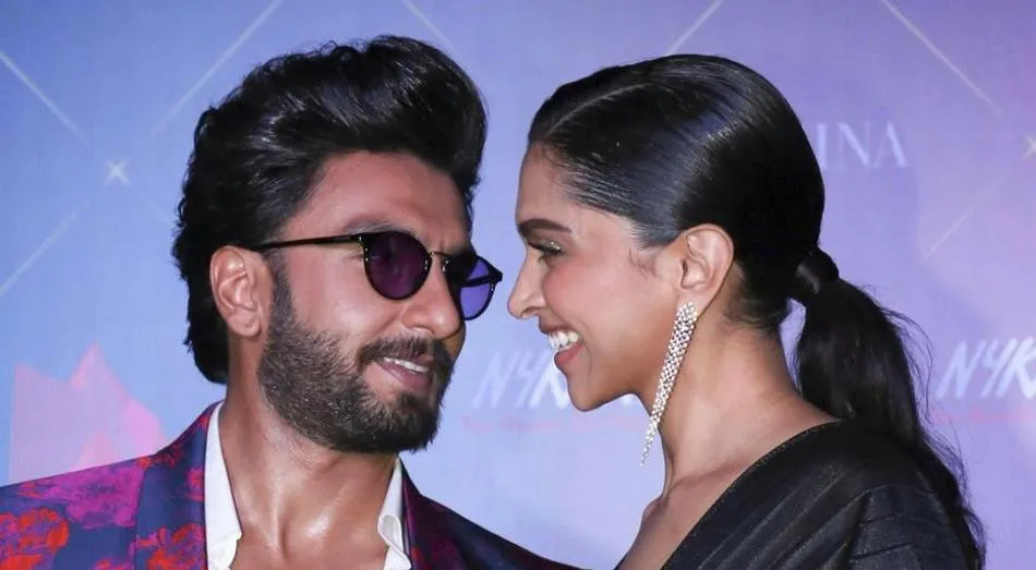 Deepika Padukone