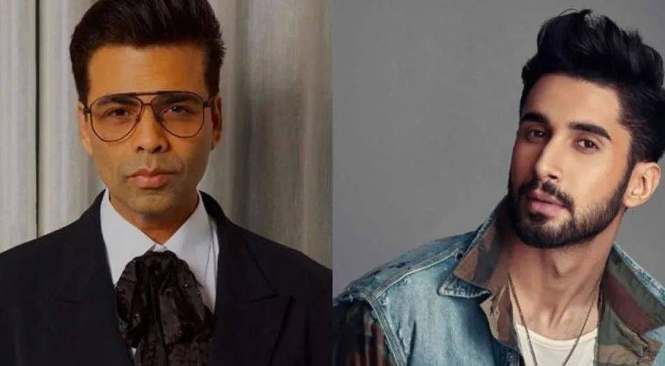 Karan Johar, Lakshya