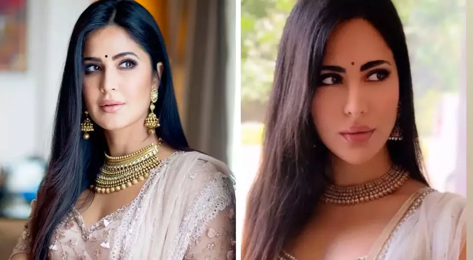 Katrina Kaif