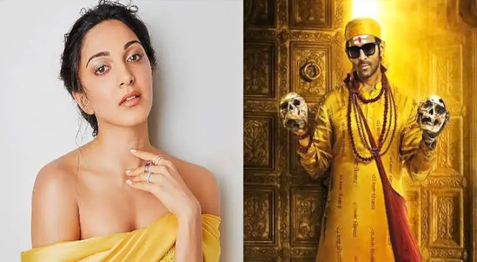 Kiara Advani