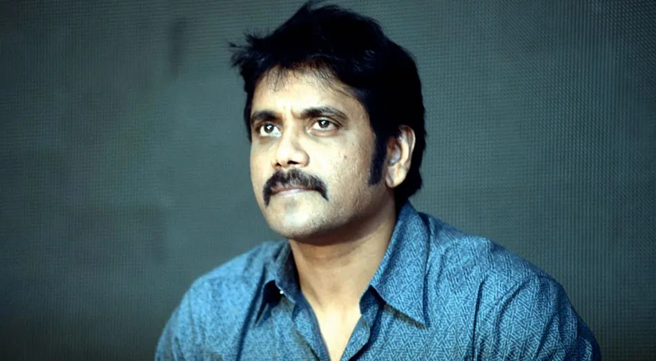 Nagarjuna