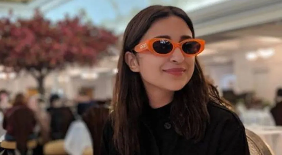 Parineeti Chopra
