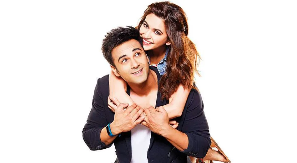Pulkit Samrat, Kriti Kharbanda