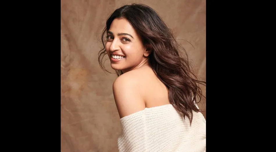 Radhika Apte