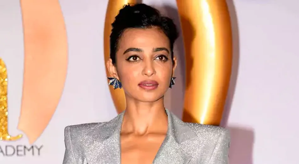 Radhika Apte