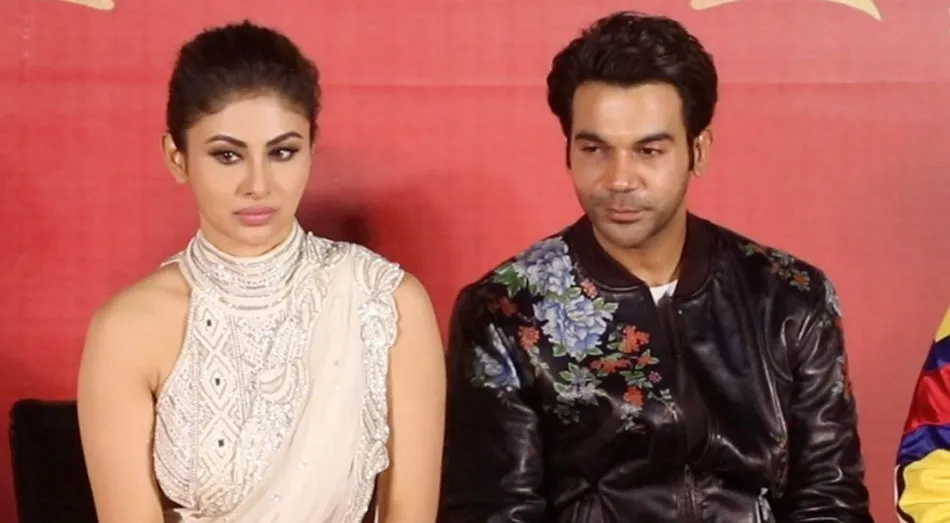 Rajkummar Rao